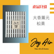 JoyAir - 松果